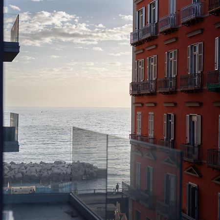 Via Niccolo Tommaseo 4 - Appartamento 1 Napoli Exterior foto